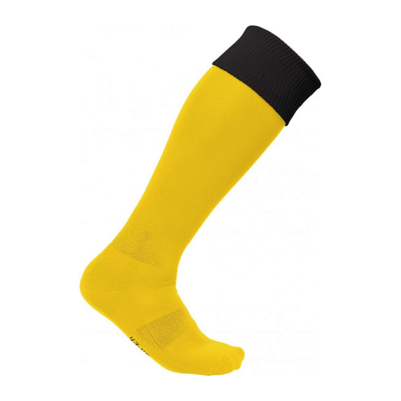 TWO-TONE SPORTS SOCKS