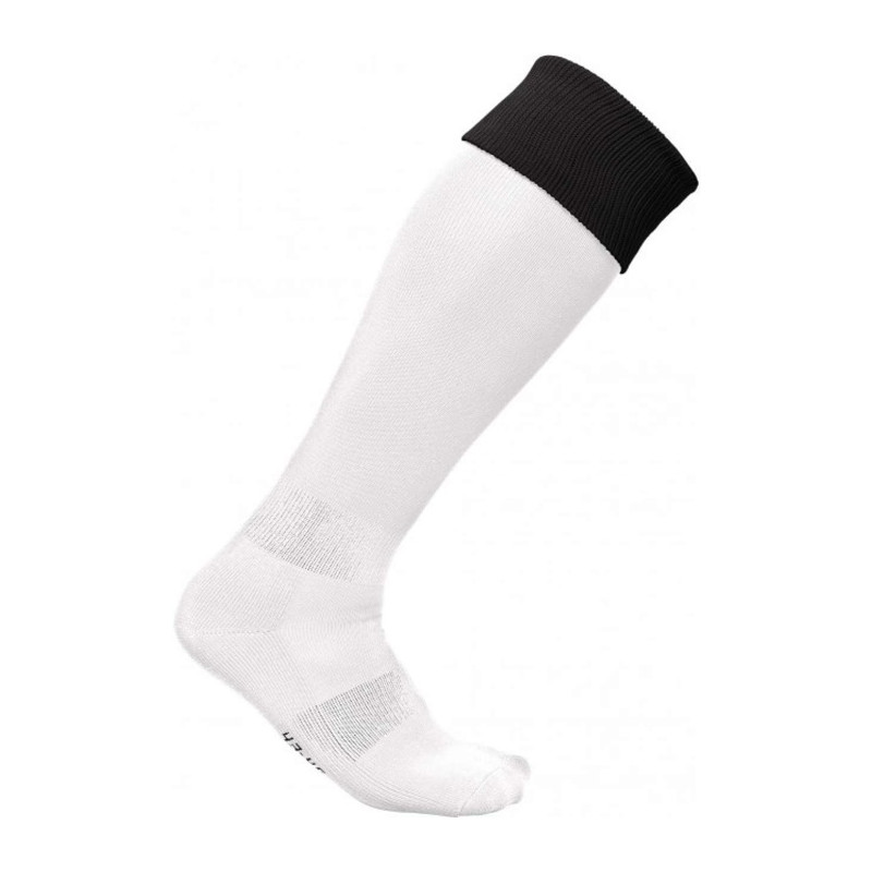 TWO-TONE SPORTS SOCKS