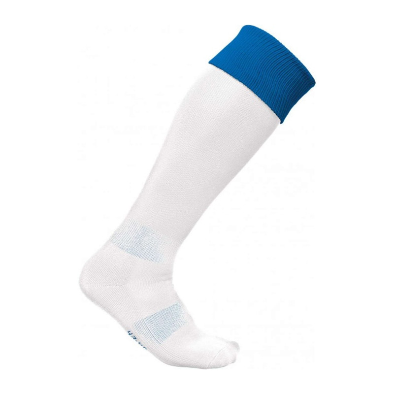 TWO-TONE SPORTS SOCKS