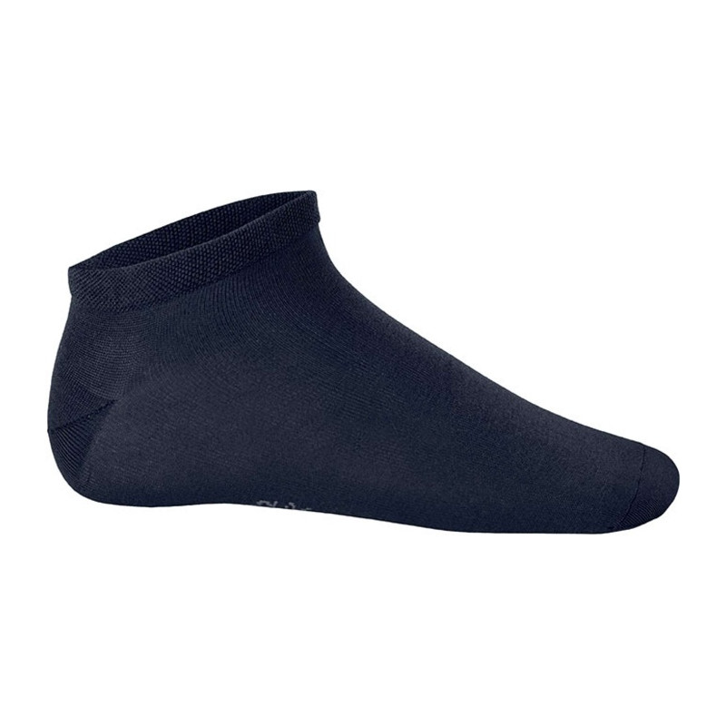 BAMBOO SPORTS TRAINER SOCKS