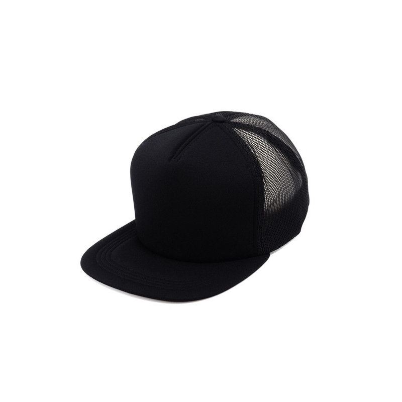 5-panelová šiltovka Snap Trucker