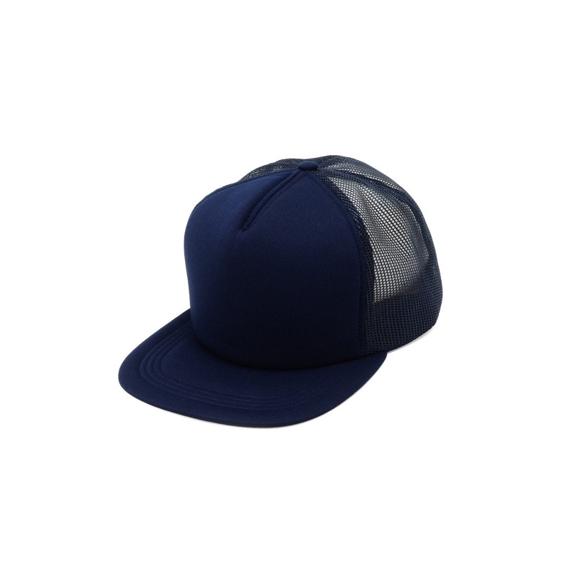 5-panelová šiltovka Snap Trucker