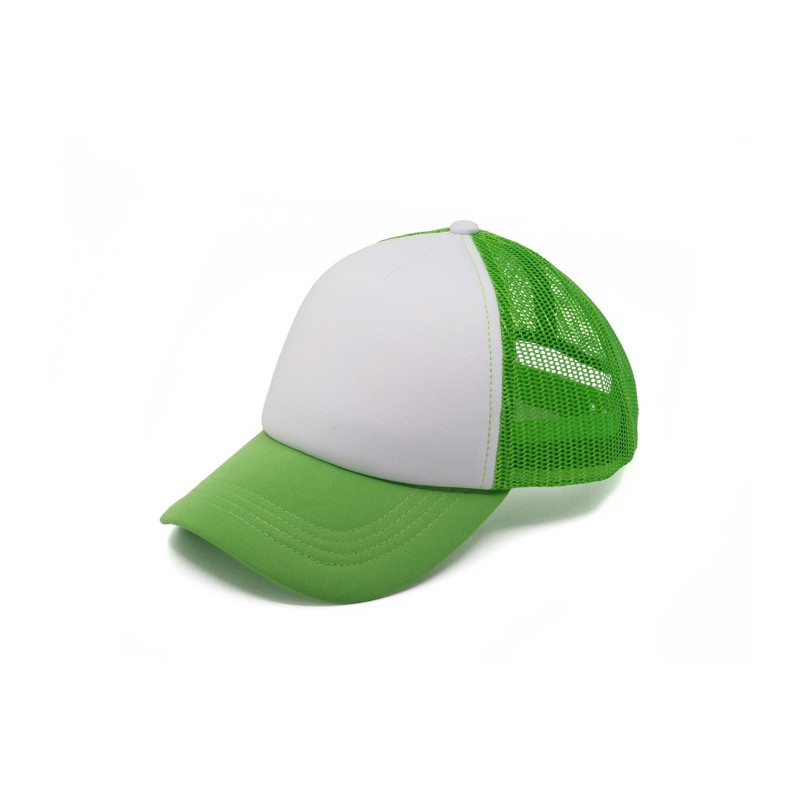 5-panelová detská Trucker šiltovka
