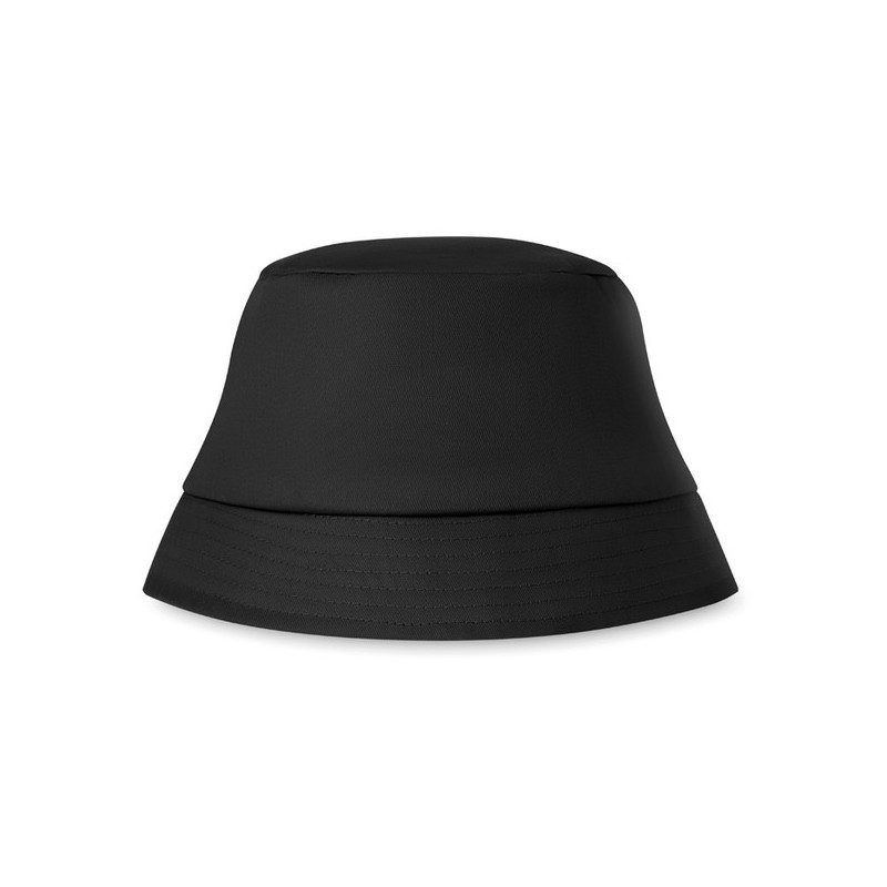 Bavlnený klobúk 160 g/m2