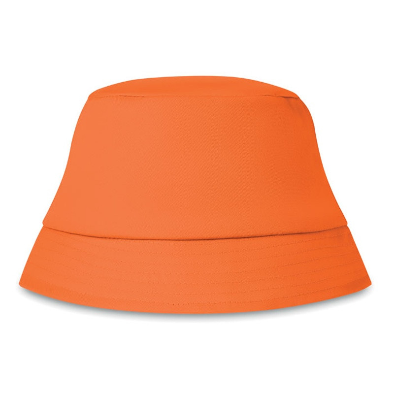 Bavlnený klobúk 160 g/m2