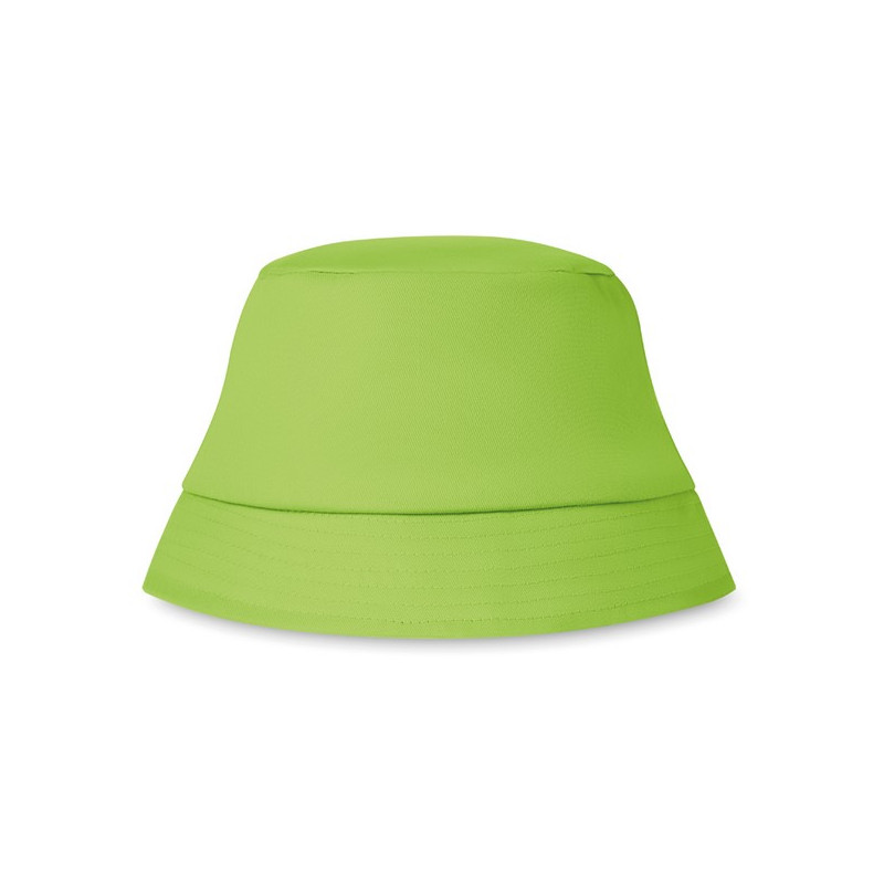 Bavlnený klobúk 160 g/m2