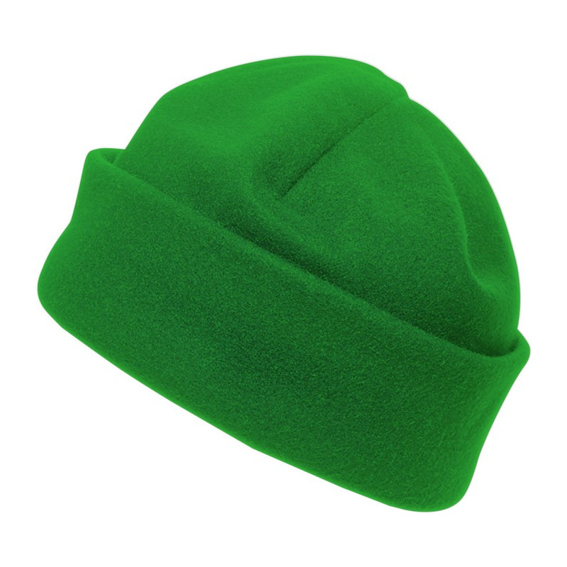 Čiapka „budajka“, polyesterový flauš