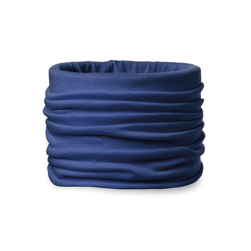 Bandana z mikrovlákna, modrá