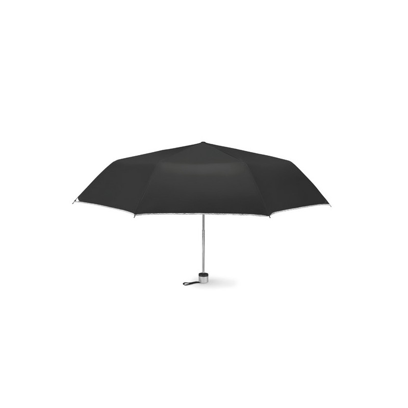 Manuálny skladací dáždnik CARDIF (98 cm)