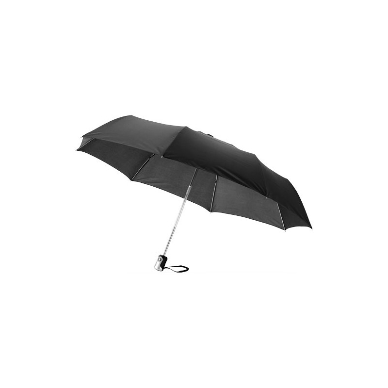 Plnoautomatický skladací dáždnik ALEX (98 cm)