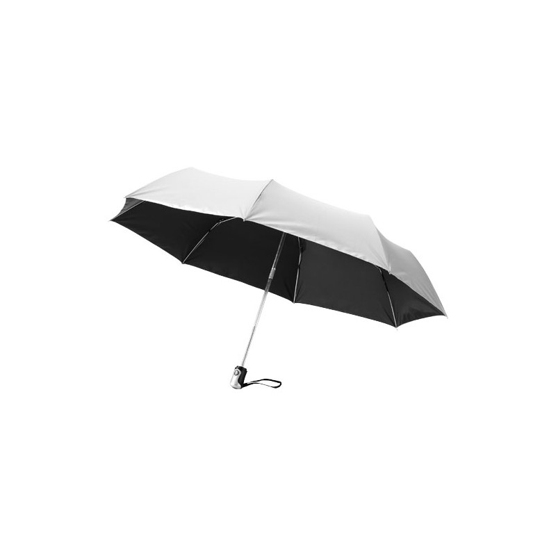 Plnoautomatický skladací dáždnik ALEX (98 cm)