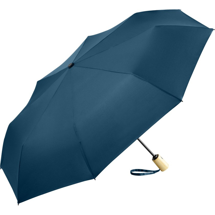 Plnoautomatický skladací dáždnik ECO (98 cm)