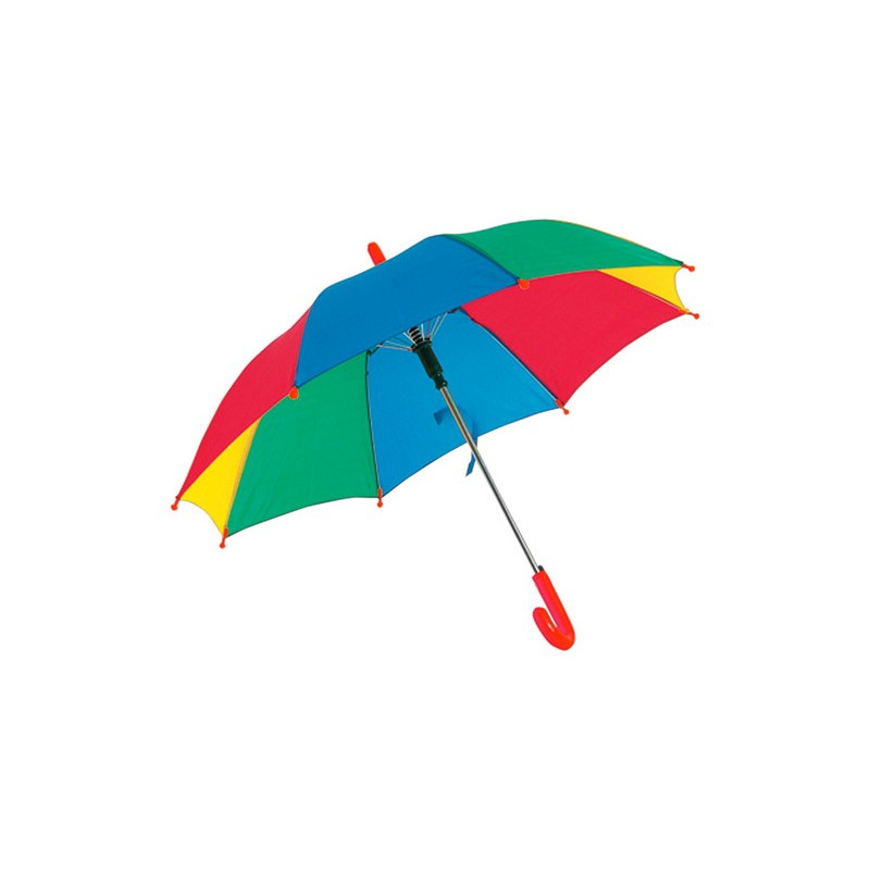 Automatický detský dáždnik (71 cm)
