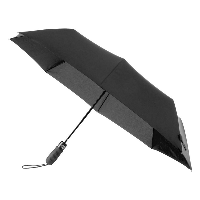 Automatický skladací dáždnik (98 cm)
