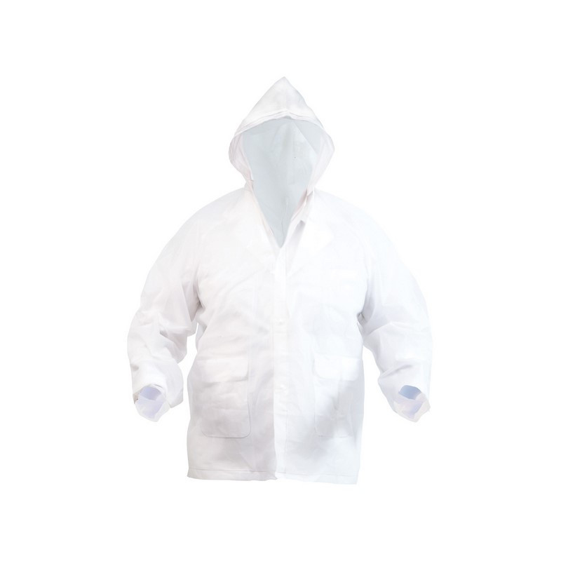 Pršiplášť