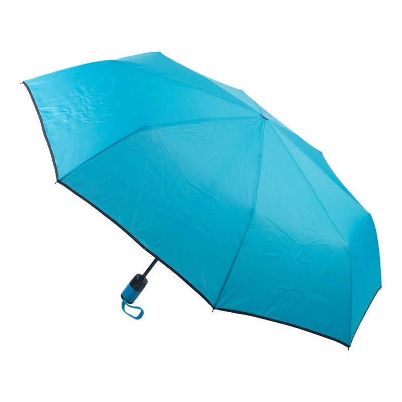 Plnoautomatický skladací dáždnik (99 cm)