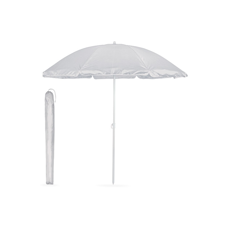 Prenosný slnečník, priemer 150 cm