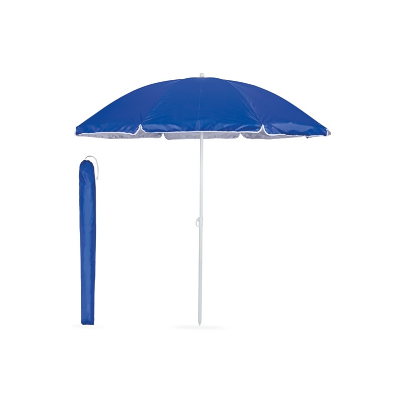 Prenosný slnečník, priemer 150 cm