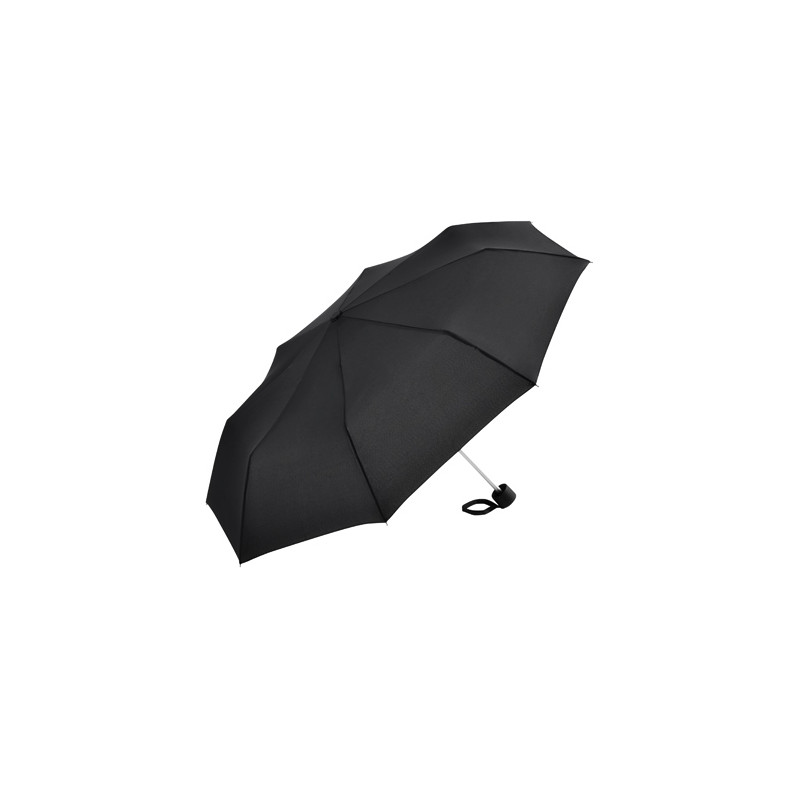 Manuálny skladací dáždnik ALU MINI (90 cm)