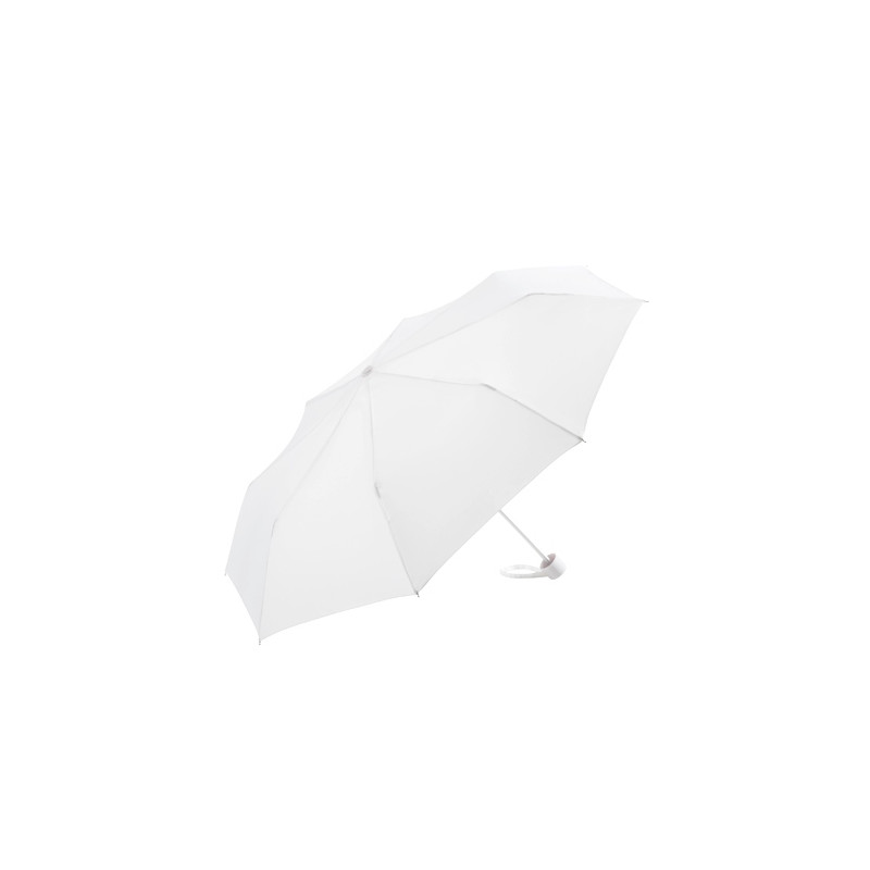 Manuálny skladací dáždnik ALU MINI (90 cm)