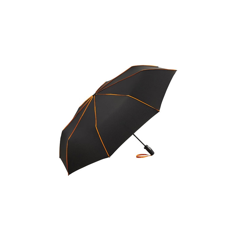 Plnoautomatický skladací dáždnik SEAM (104 cm)