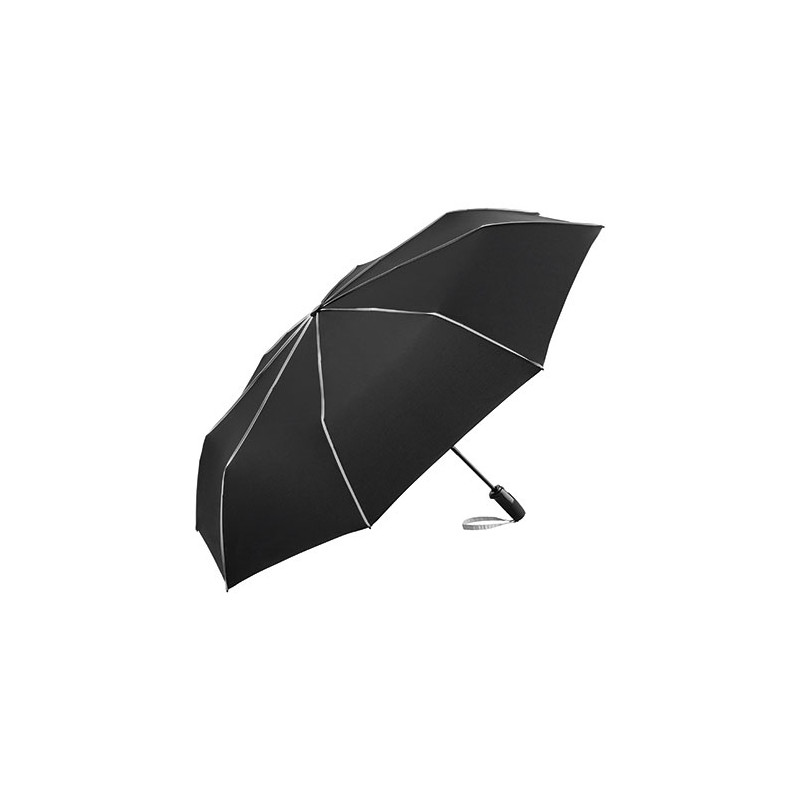 Plnoautomatický skladací dáždnik SEAM (104 cm)