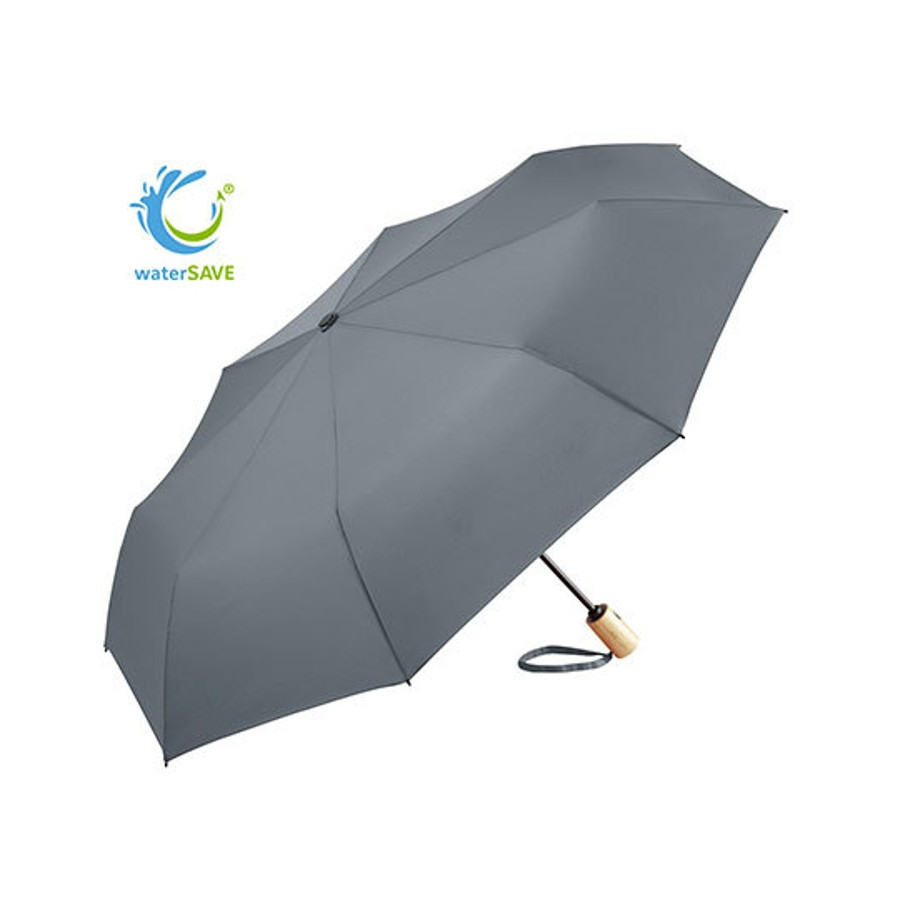 Plnoautomatický skladací dáždnik ECO (98 cm)