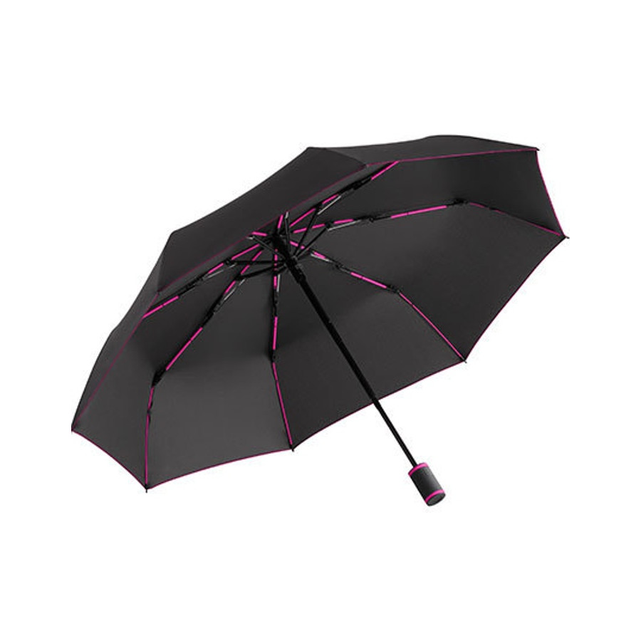 Plnoautomatický skladací dáždnik MINI STYLE (97 cm)