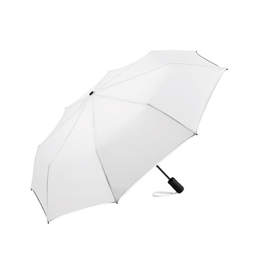 Automatický skladací reflexný dáždnik (100 cm)