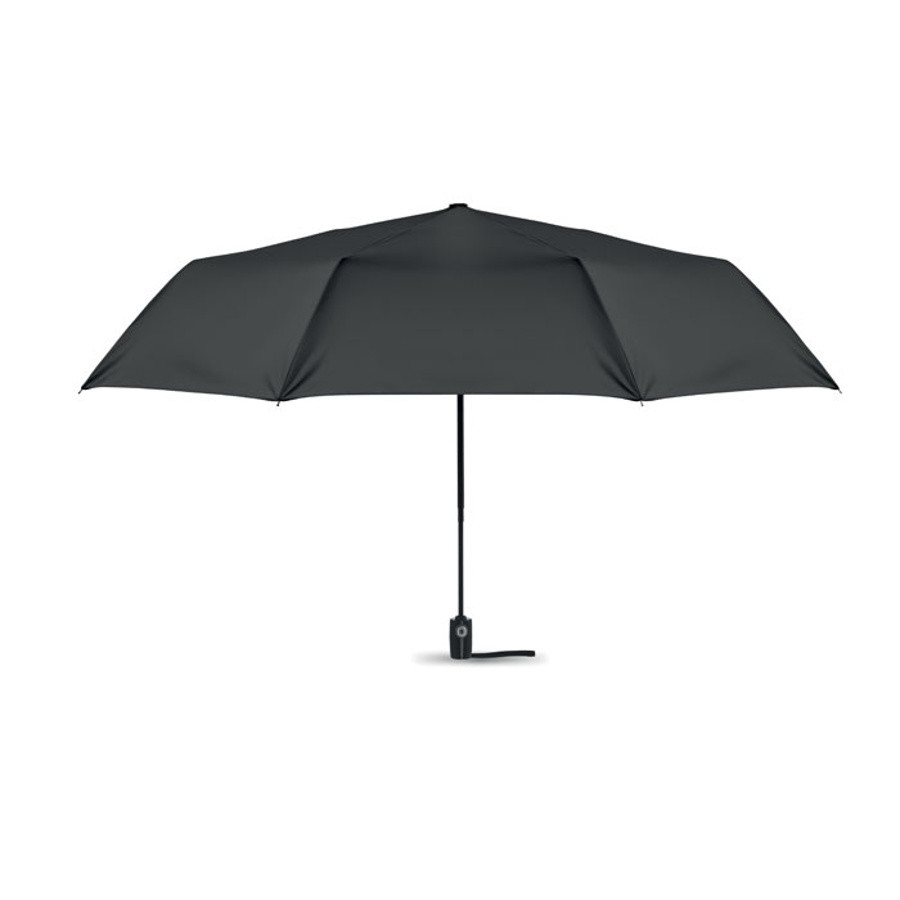 Plnoautomatický skladací dáždnik ROCHESTER (119 cm)