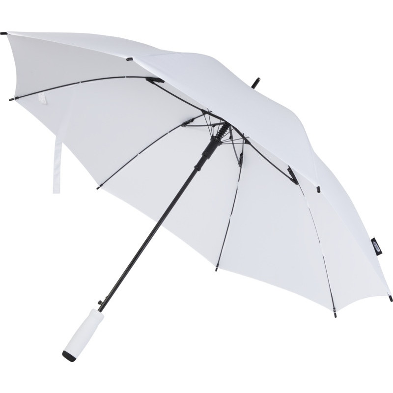 Automatický RPET dáždnik NIEL (85 cm)
