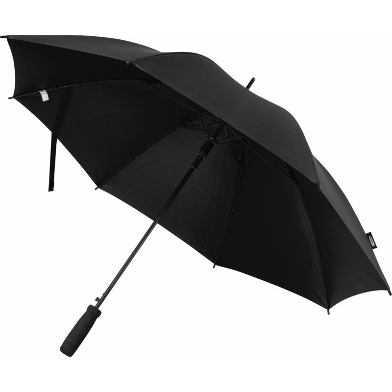 Automatický RPET dáždnik NIEL (85 cm)