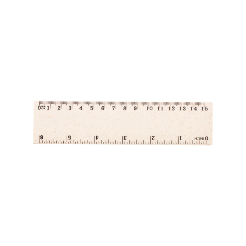 Pravítko 15 cm