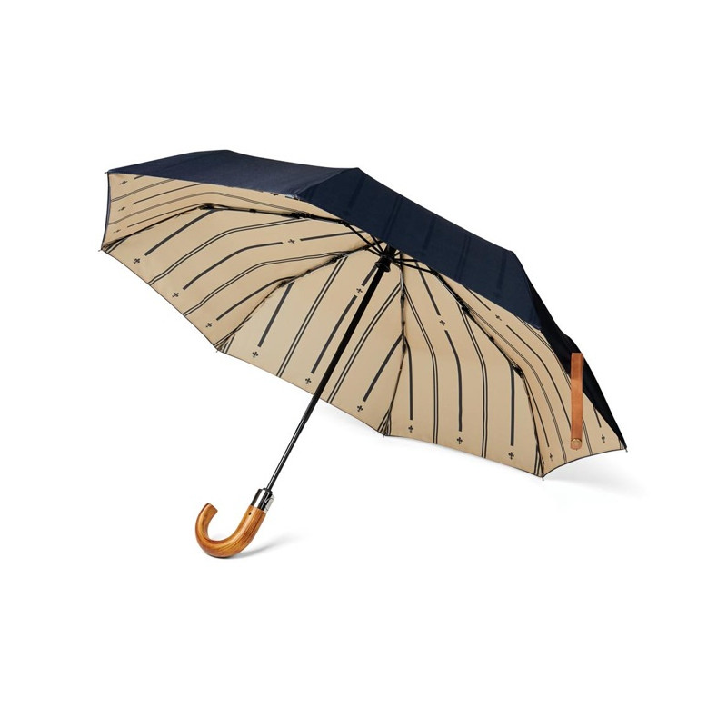Automatický skladací dáždnik VINGA BOSLER (96 cm)