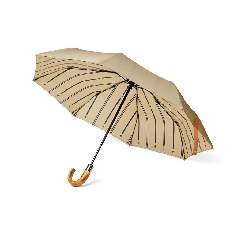 Automatický skladací dáždnik VINGA BOSLER (96 cm)