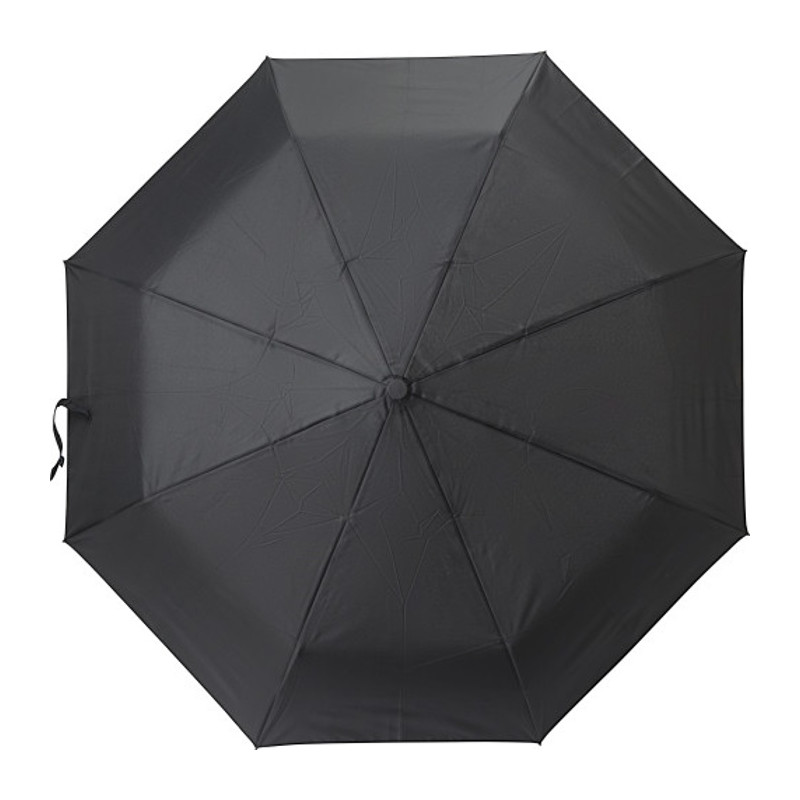 Plnoautomatický skladací dáždnikz z RPET KAMERON (98 cm)