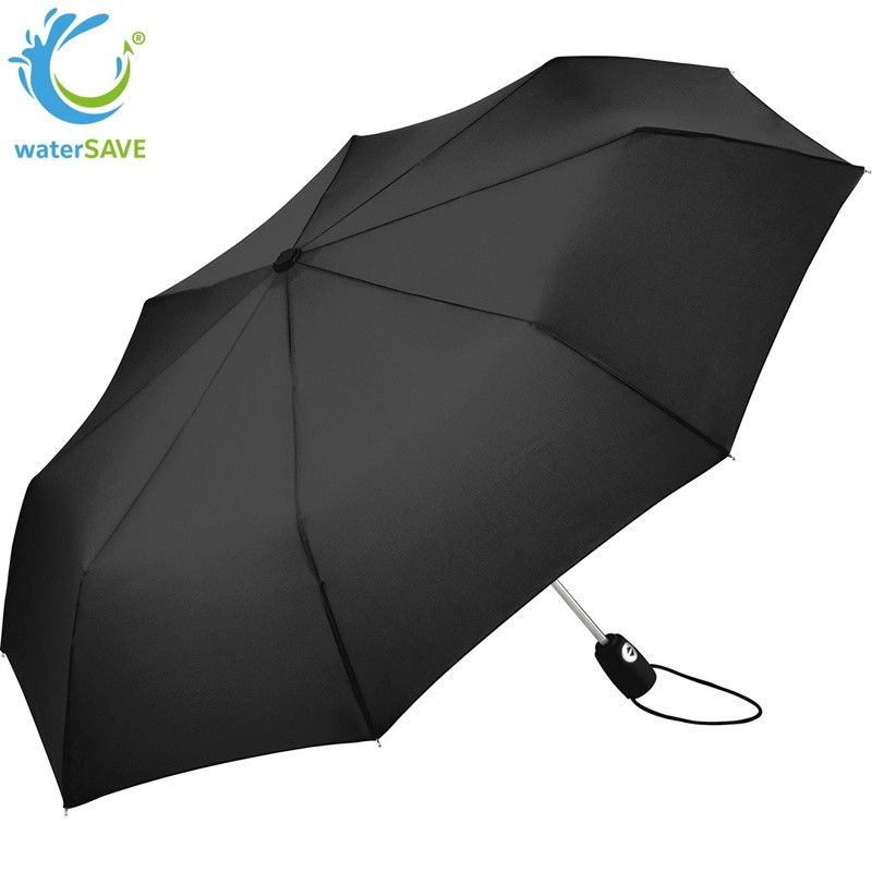 Plnoautomatický skladací dáždnik ECO (97 cm)