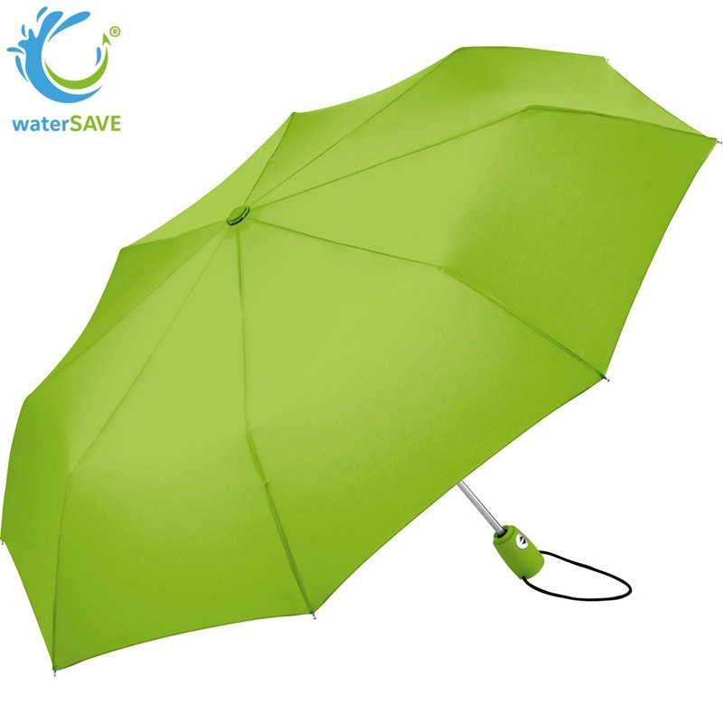 Plnoautomatický skladací dáždnik ECO (97 cm)