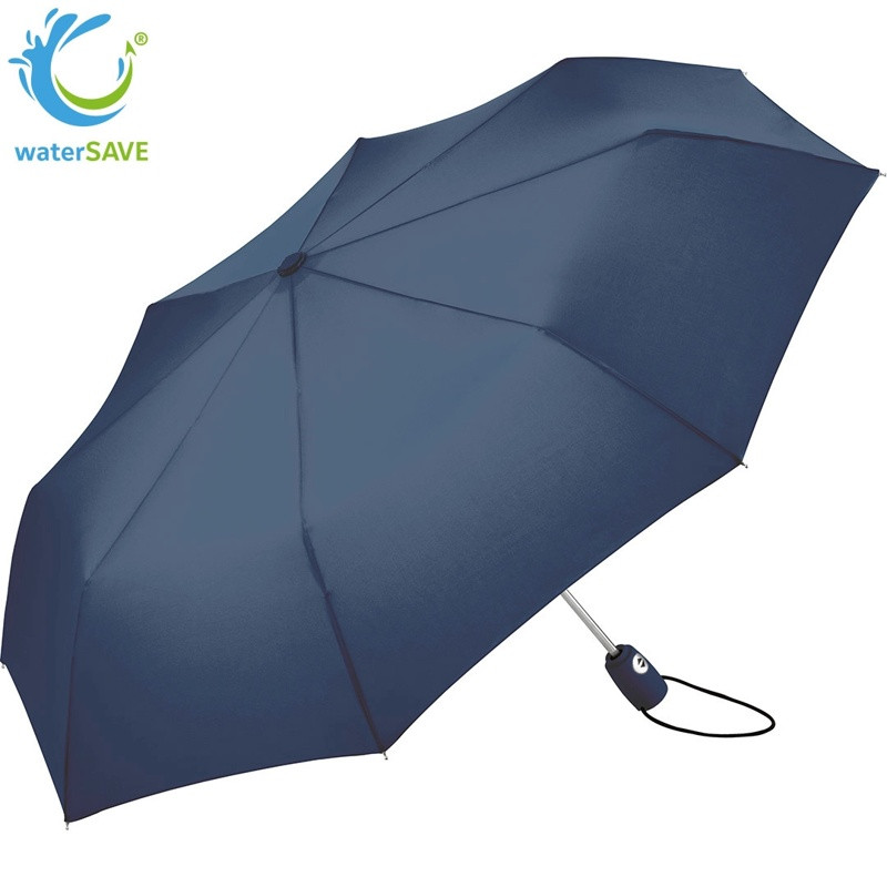 Plnoautomatický skladací dáždnik ECO (97 cm)