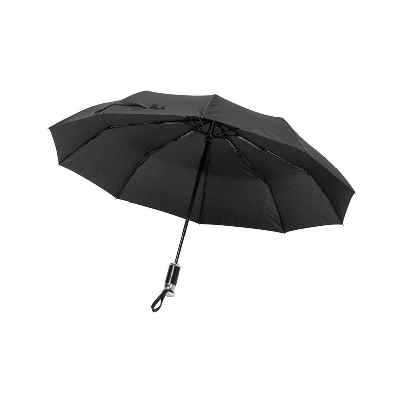 Plnoautomatický skladací dáždnik PAULINE (100 cm)