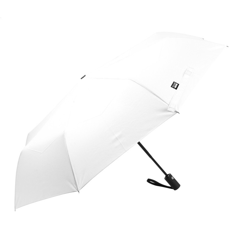 Plnoautomatický skladací dáždnik z RPET (100 cm)