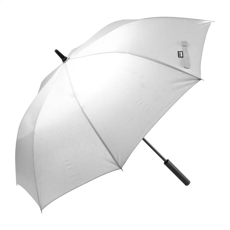 Automatický dáždnik z RPET (120 cm)