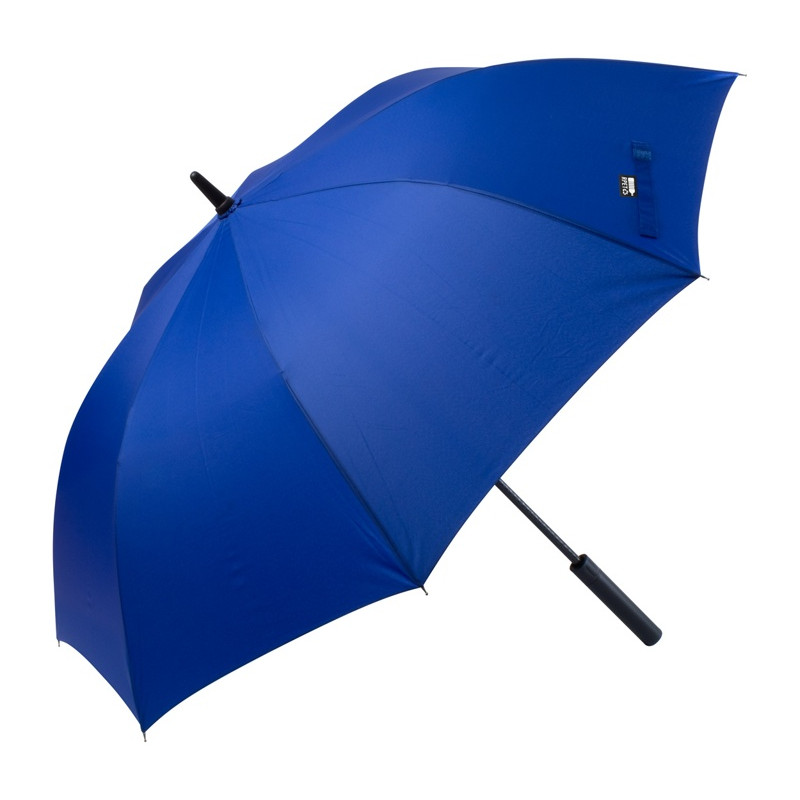 Automatický dáždnik z RPET (120 cm)