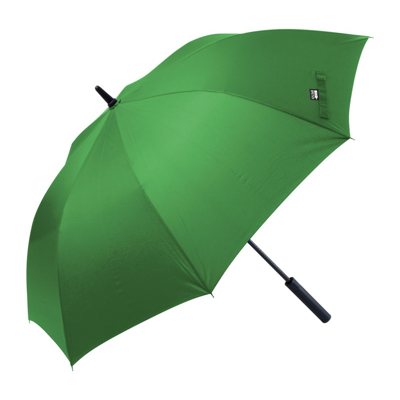 Automatický dáždnik z RPET (120 cm)