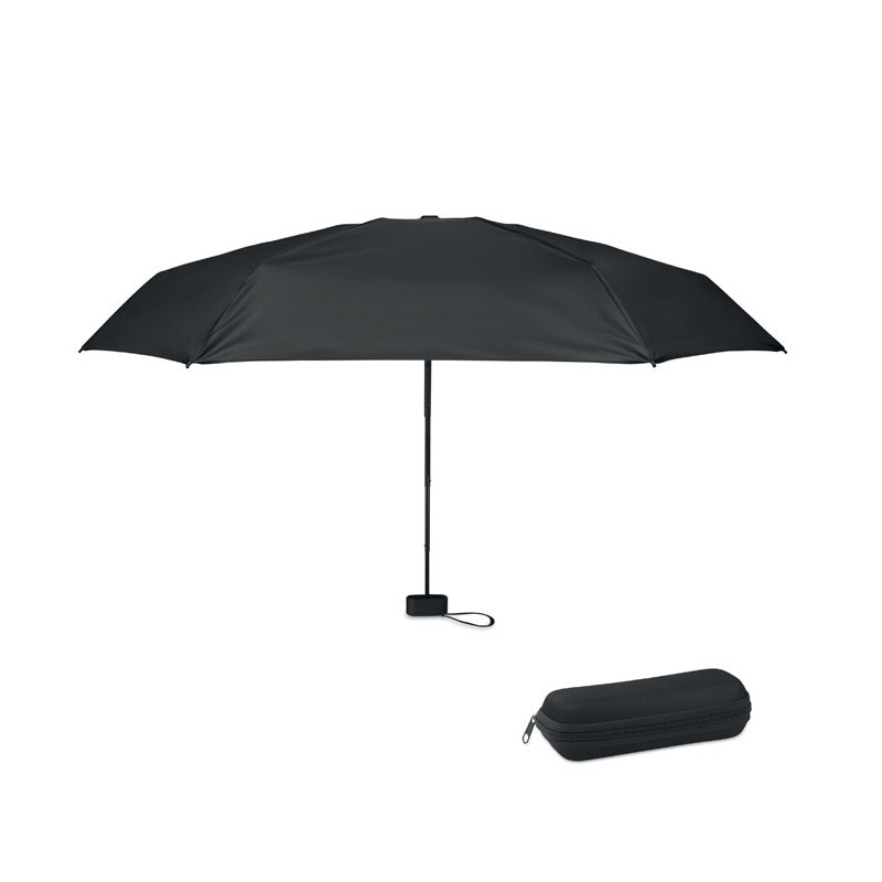 Manuálny skladací dáždnik PORTLAND (90 cm)