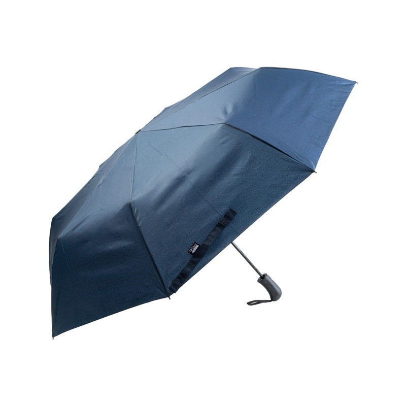 Automatický skladací dáždnik z RPET (119 cm)