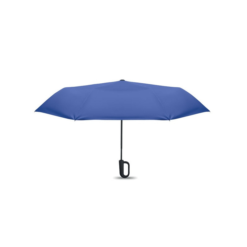 Plnoautomatický skladací dáždnik UMKRAB (99 cm)