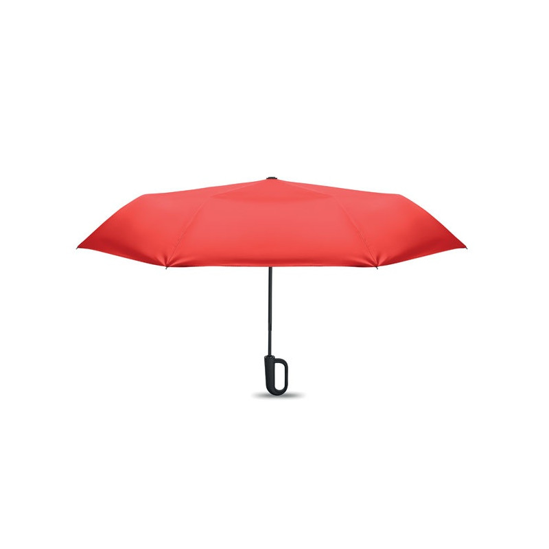 Plnoautomatický skladací dáždnik UMKRAB (99 cm)