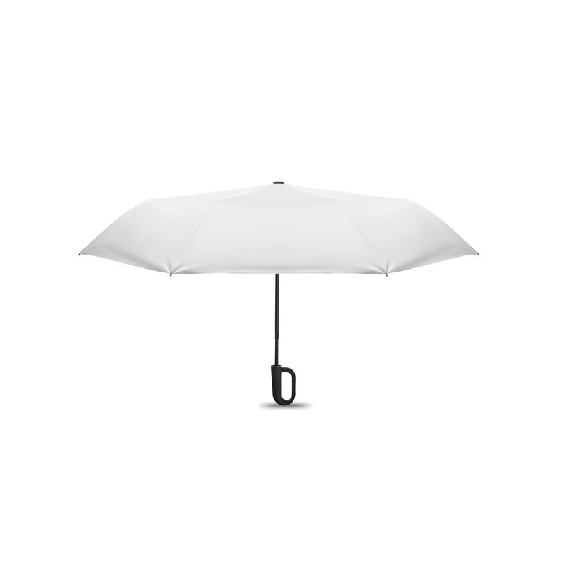 Plnoautomatický skladací dáždnik UMKRAB (99 cm)