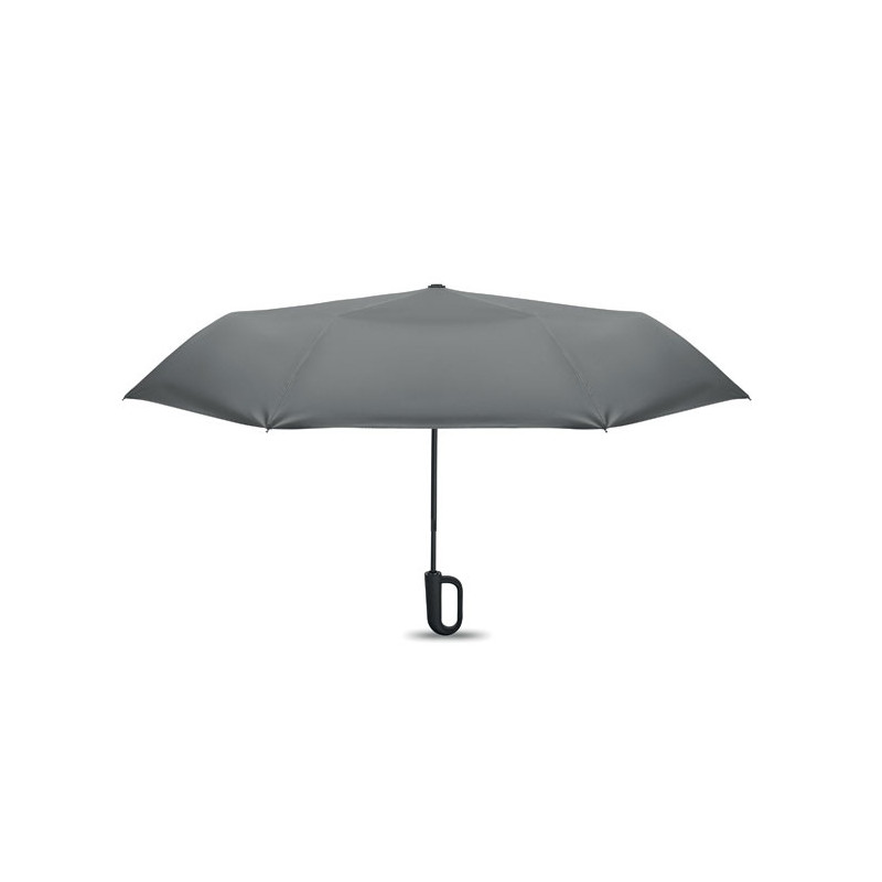 Plnoautomatický skladací dáždnik UMKRAB (99 cm)